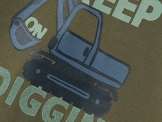 Name It tea leaf keep digging top